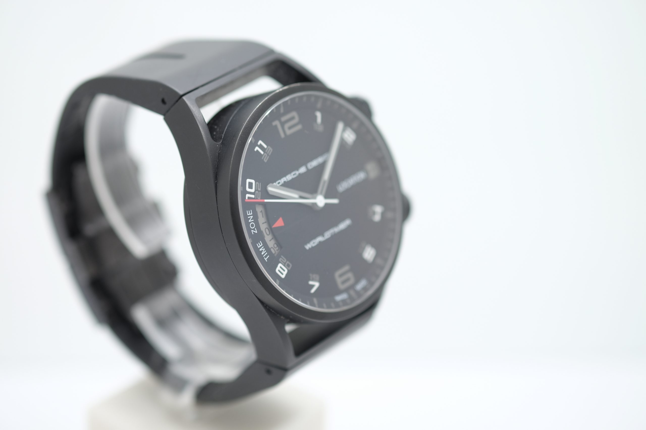 porsche design worldtimer p6750