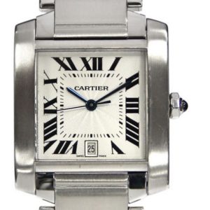 reloj cartier