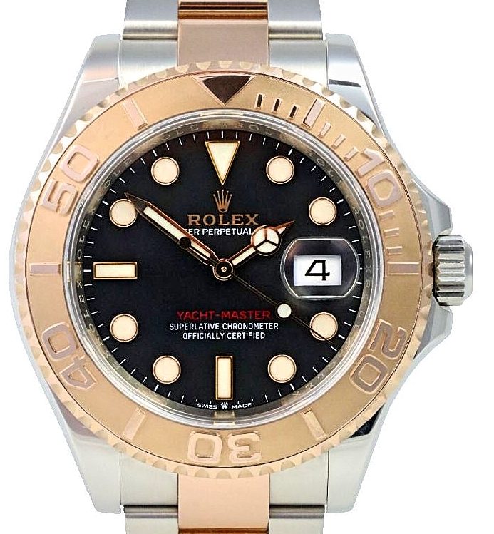 Rolex 126621.1