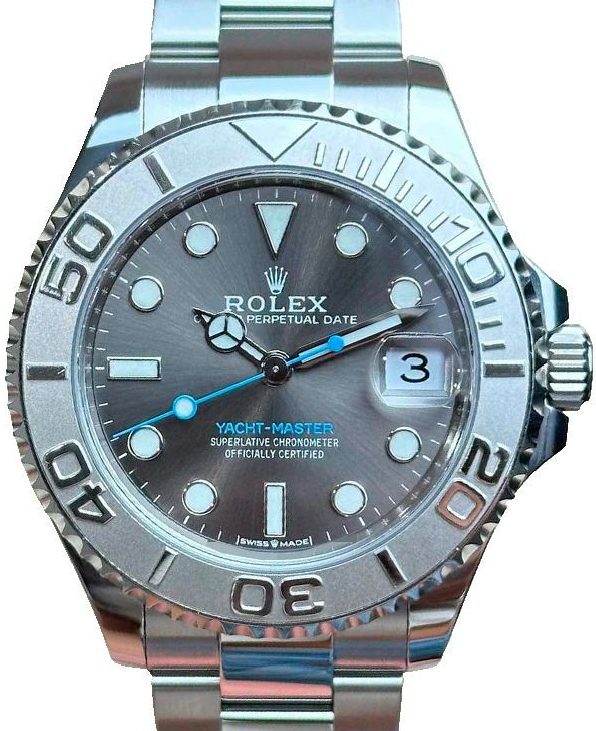 Rolex 22862