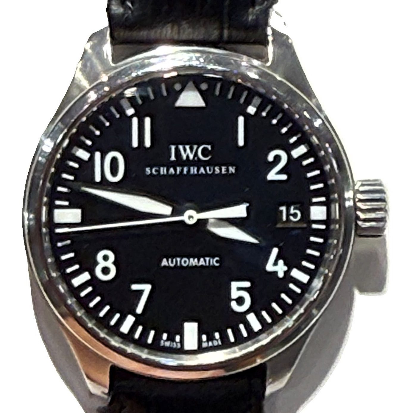 IWC 3256.