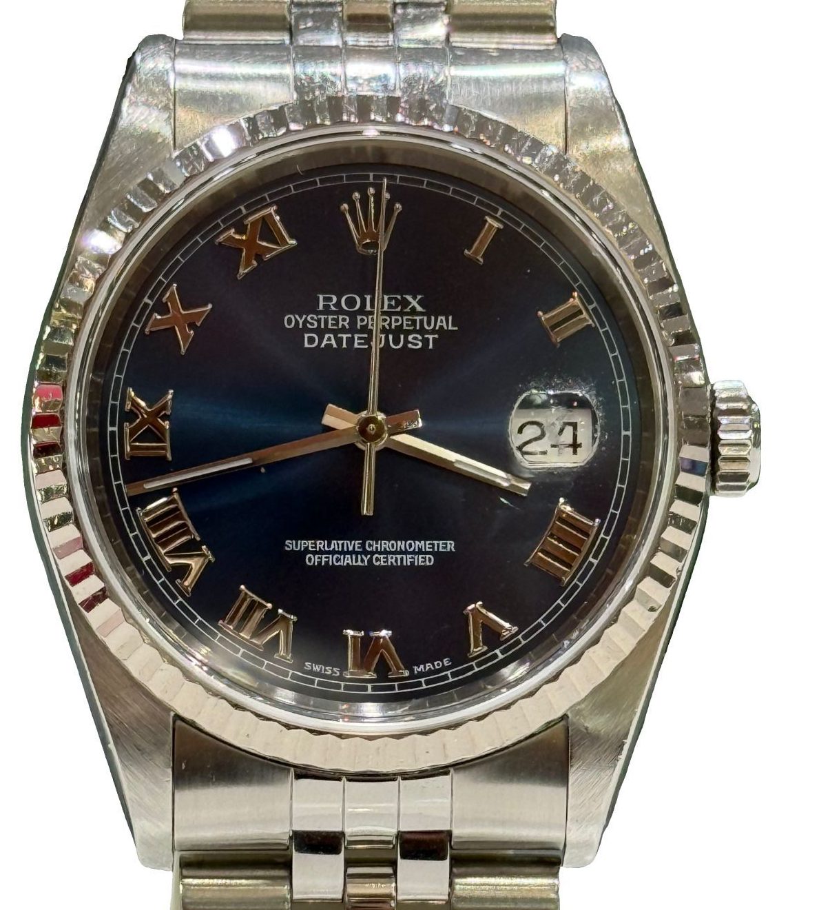 Rolex 16234.1