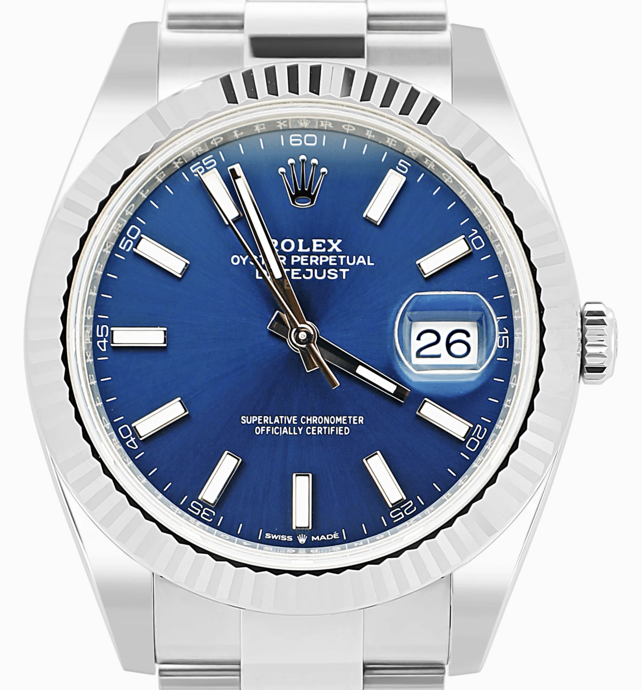 Rolex 126334.1