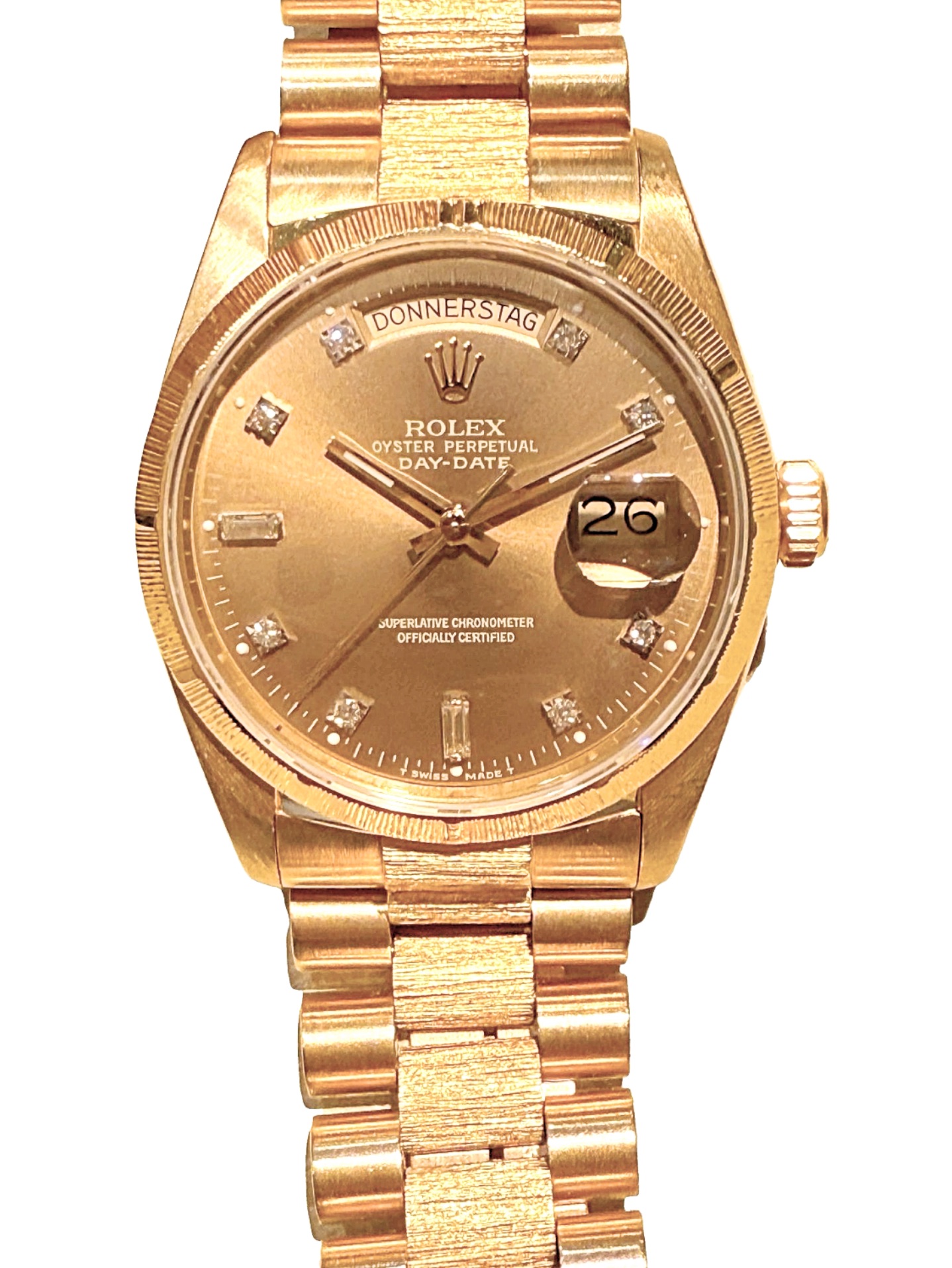 Rolex 18078.3