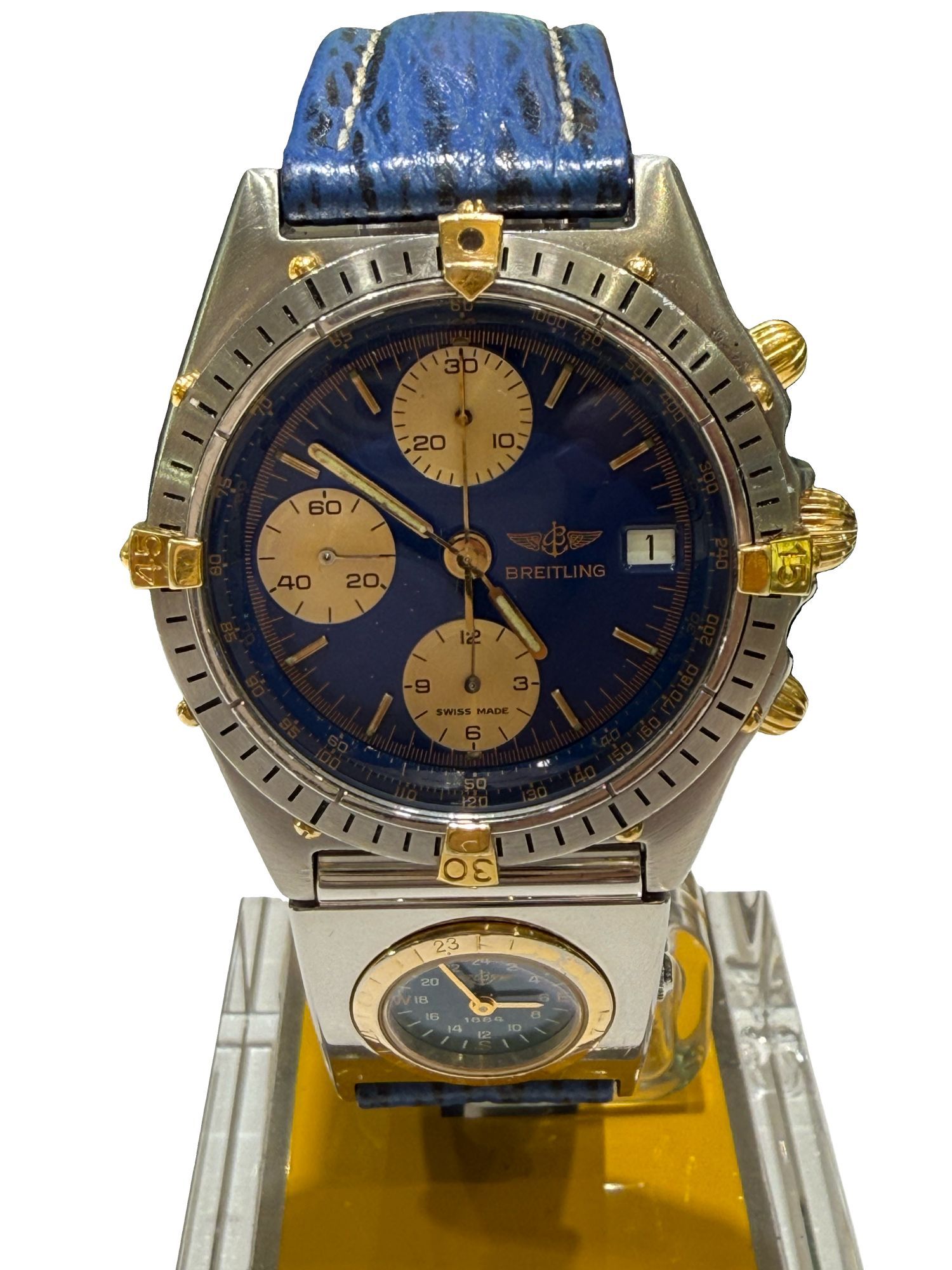 Breiling Chronomat 81.950.2