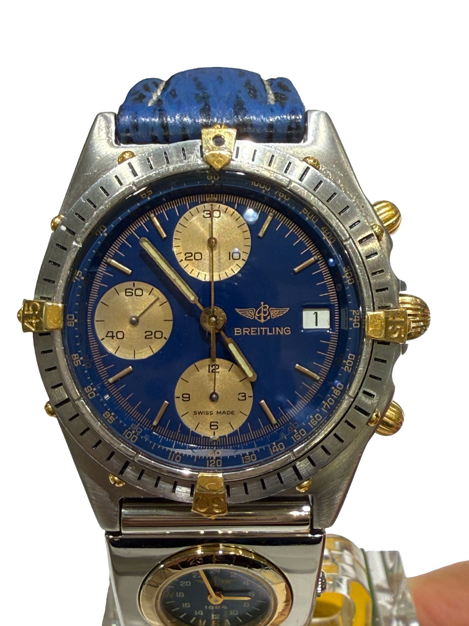 Breiling Chronomat 81.950.4